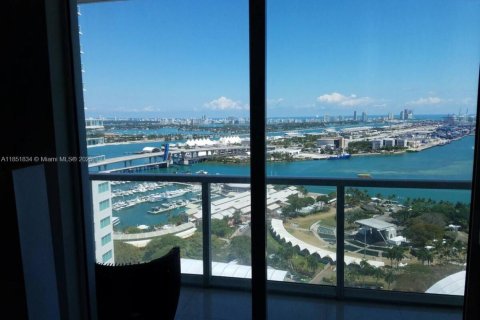 Copropriété à vendre à Miami, Floride: 58.71 m2 № 1871962 - photo 18