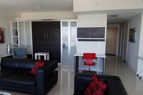 Copropriété à vendre à Miami, Floride: 58.71 m2 № 1871962 - photo 11