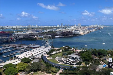 Copropriété à vendre à Miami, Floride: 58.71 m2 № 1871962 - photo 24