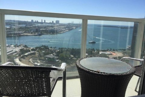 Copropriété à vendre à Miami, Floride: 58.71 m2 № 1871962 - photo 21