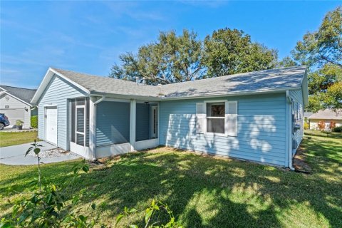House in Leesburg, Florida 2 bedrooms, 104.05 sq.m. № 1535682 - photo 2