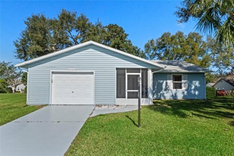 House in Leesburg, Florida 2 bedrooms, 104.05 sq.m. № 1535682 - photo 6