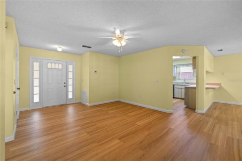 House in Leesburg, Florida 2 bedrooms, 104.05 sq.m. № 1535682 - photo 11