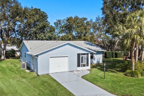 House in Leesburg, Florida 2 bedrooms, 104.05 sq.m. № 1535682 - photo 8