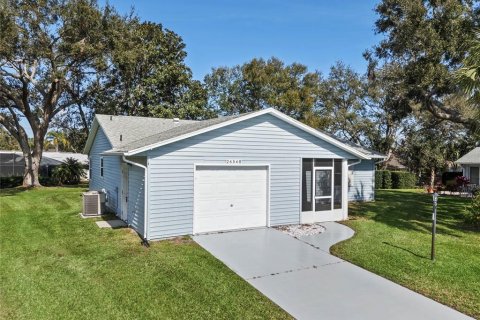 House in Leesburg, Florida 2 bedrooms, 104.05 sq.m. № 1535682 - photo 9