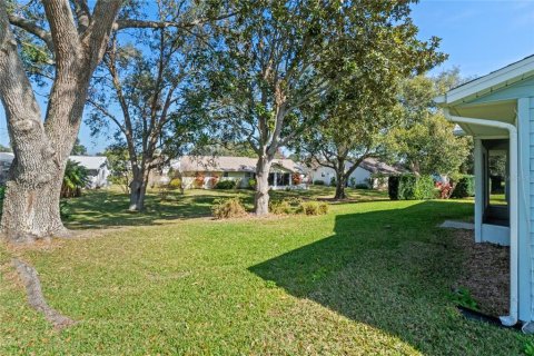 House in Leesburg, Florida 2 bedrooms, 104.05 sq.m. № 1535682 - photo 30