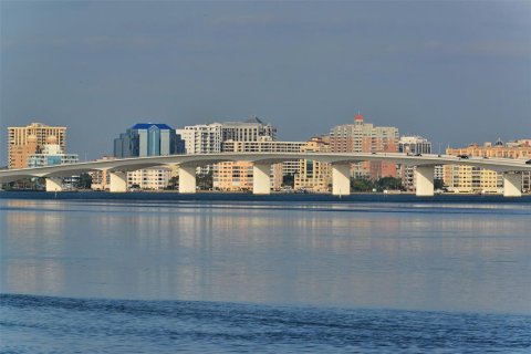 Casa en venta en Sarasota, Florida, 2 dormitorios, 109.44 m2 № 1804057 - foto 29