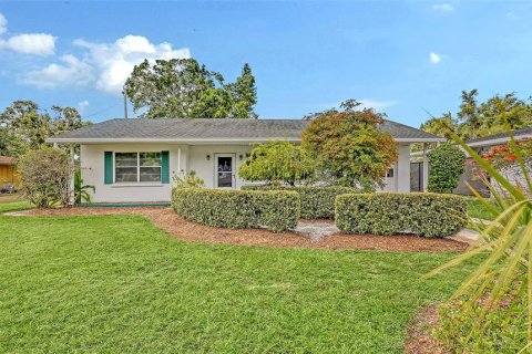 Casa en venta en Sarasota, Florida, 2 dormitorios, 109.44 m2 № 1804057 - foto 1