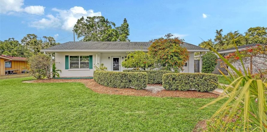 Casa en Sarasota, Florida 2 dormitorios, 109.44 m2 № 1804057