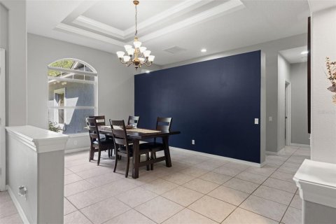 House in Fish Hawk, Florida 3 bedrooms, 264.96 sq.m. № 2420104 - photo 9