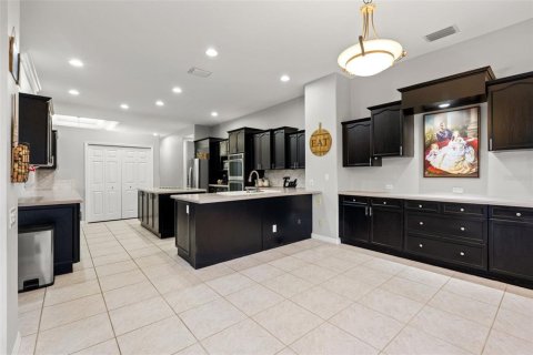 House in Fish Hawk, Florida 3 bedrooms, 264.96 sq.m. № 2420104 - photo 28