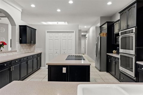 House in Fish Hawk, Florida 3 bedrooms, 264.96 sq.m. № 2420104 - photo 27