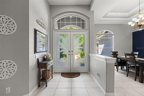 House in Fish Hawk, Florida 3 bedrooms, 264.96 sq.m. № 2420104 - photo 8