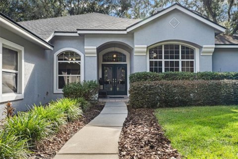House in Fish Hawk, Florida 3 bedrooms, 264.96 sq.m. № 2420104 - photo 7