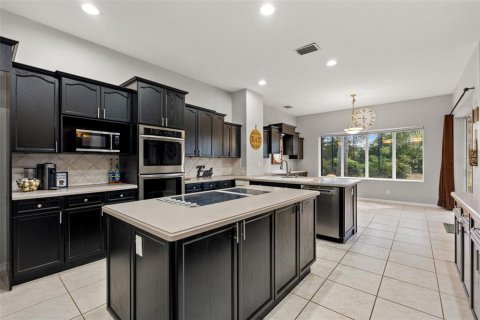 House in Fish Hawk, Florida 3 bedrooms, 264.96 sq.m. № 2420104 - photo 25
