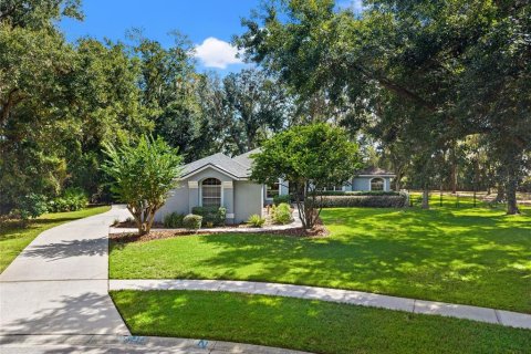 Casa en Fish Hawk, Florida 3 dormitorios, 264.96 m2 № 2420104