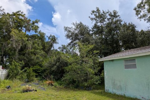 Land in Tampa, Florida № 1831605 - photo 1