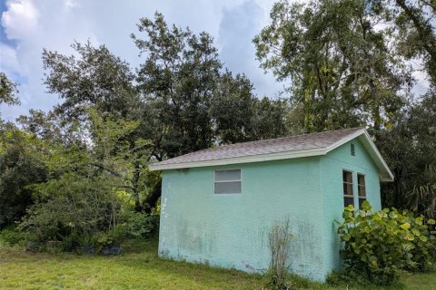 Land in Tampa, Florida № 1831605 - photo 2