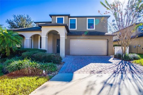 Villa ou maison à Davenport, Floride 5 chambres, 259.75 m2 № 2212338
