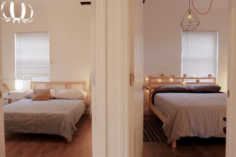 Appartement à louer à Miami, Floride: 2 chambres, 55.74 m2 № 2018803 - photo 6