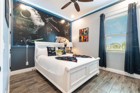 House in Kissimmee, Florida 3 bedrooms, 130.99 sq.m. № 1885881 - photo 8