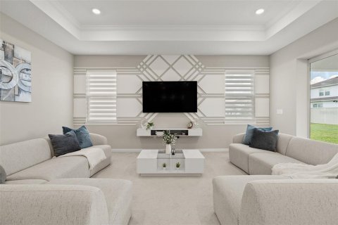 Casa en venta en Orlando, Florida, 3 dormitorios, 193.61 m2 № 1919605 - foto 9