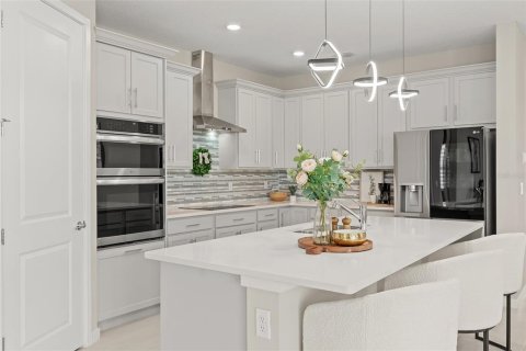 Casa en venta en Orlando, Florida, 3 dormitorios, 193.61 m2 № 1919605 - foto 6