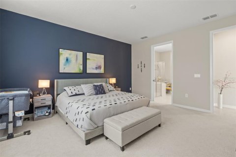 Casa en venta en Orlando, Florida, 3 dormitorios, 193.61 m2 № 1919605 - foto 24