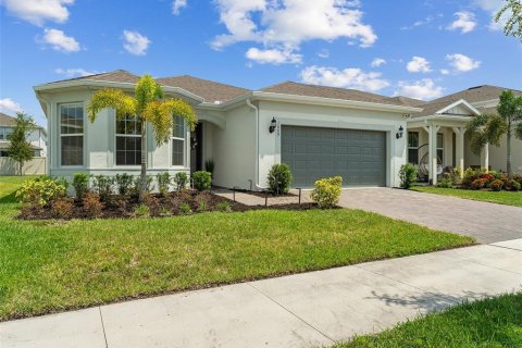 Casa en venta en Orlando, Florida, 3 dormitorios, 193.61 m2 № 1919605 - foto 1