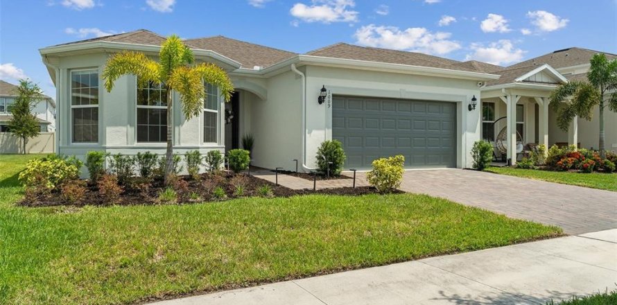 Casa en Orlando, Florida 3 dormitorios, 193.61 m2 № 1919605