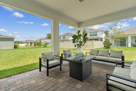Casa en venta en Orlando, Florida, 3 dormitorios, 193.61 m2 № 1919605 - foto 13