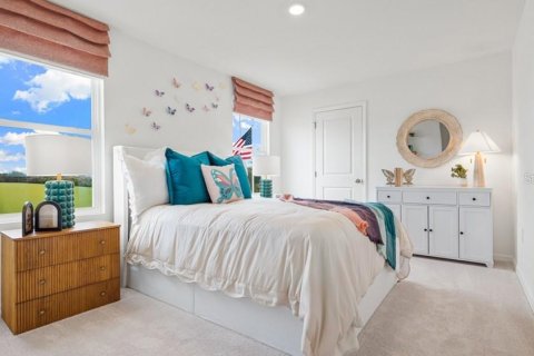 Villa ou maison à vendre à Hudson, Floride: 4 chambres, 210.98 m2 № 2324499 - photo 14
