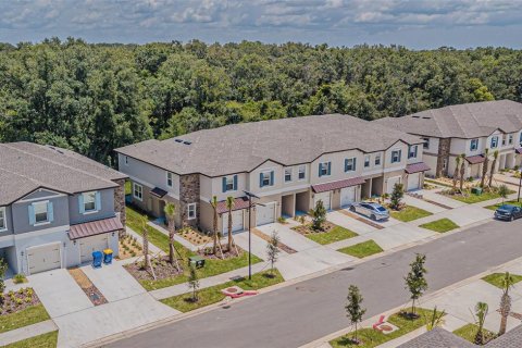 Adosado en alquiler en San Antonio, Florida, 3 dormitorios, 154.78 m2 № 1831415 - foto 1