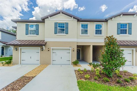 Adosado en alquiler en San Antonio, Florida, 3 dormitorios, 154.78 m2 № 1831415 - foto 6