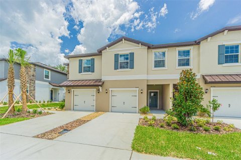 Adosado en alquiler en San Antonio, Florida, 3 dormitorios, 154.78 m2 № 1831415 - foto 5