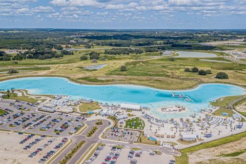 Adosado en alquiler en San Antonio, Florida, 3 dormitorios, 154.78 m2 № 1831415 - foto 30