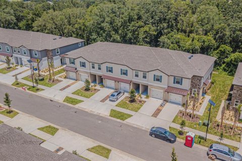 Adosado en alquiler en San Antonio, Florida, 3 dormitorios, 154.78 m2 № 1831415 - foto 3