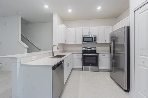 Adosado en alquiler en San Antonio, Florida, 3 dormitorios, 154.78 m2 № 1831415 - foto 26