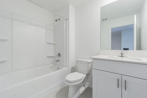 Adosado en alquiler en San Antonio, Florida, 3 dormitorios, 154.78 m2 № 1831415 - foto 14