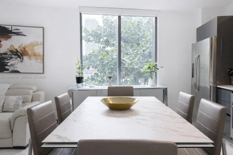 Condo in Miami, Florida, 2 bedrooms № 2067190 - photo 8