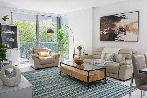 Condo in Miami, Florida, 2 bedrooms № 2067190 - photo 22