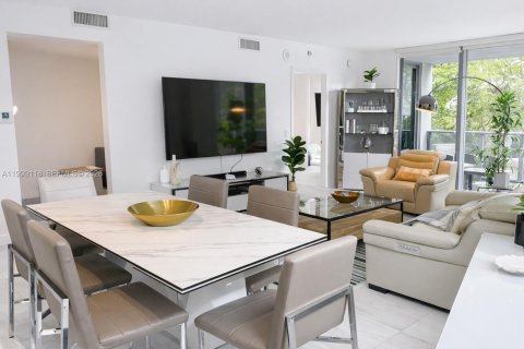 Condo in Miami, Florida, 2 bedrooms № 2067190 - photo 9
