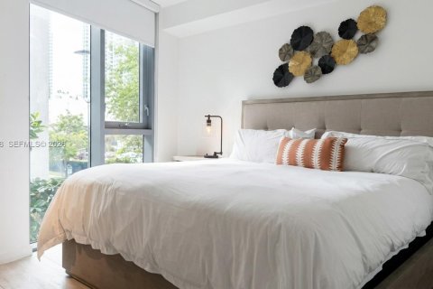 Condo in Miami, Florida, 2 bedrooms № 2067190 - photo 23