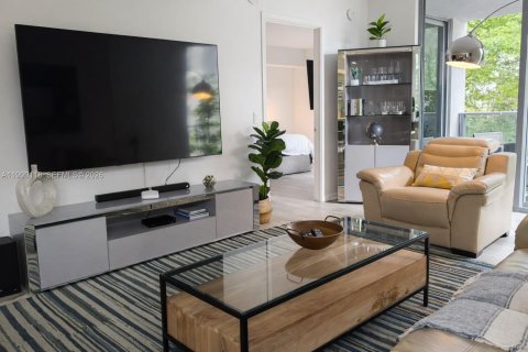 Condo in Miami, Florida, 2 bedrooms № 2067190 - photo 20