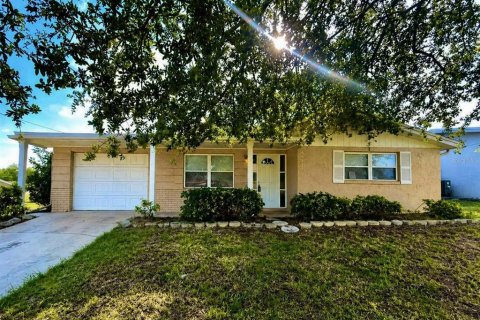 Villa ou maison à New Port Richey, Floride 3 chambres, 107.4 m2 № 2142504