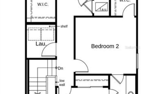 House in Davenport, Florida 3 bedrooms, 146.14 sq.m. № 2147792 - photo 3