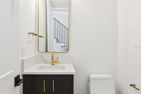 Touwnhouse à vendre à Tampa, Floride: 4 chambres, 250.84 m2 № 1900523 - photo 6