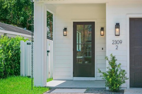 Touwnhouse à vendre à Tampa, Floride: 4 chambres, 250.84 m2 № 1900523 - photo 3