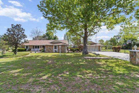 Villa ou maison à Inverness, Floride 4 chambres, 183.95 m2 № 2091805