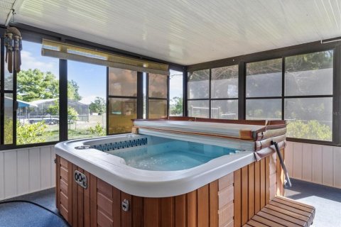 Купить виллу или дом в Инвернесс, Флорида 5 комнат, 183.95м2, № 2091805 - фото 6
